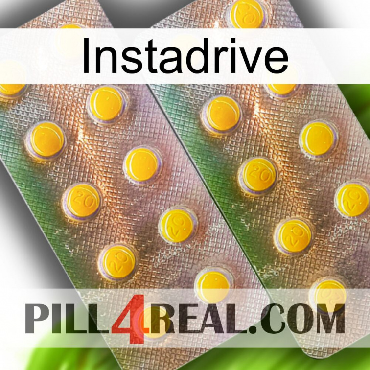 Instadrive new10